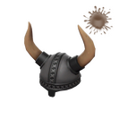 Unusual Nasty Norsemann