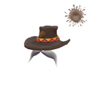 Unusual El Mostacho