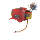 Unusual Bonk Leadwear