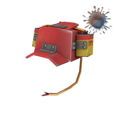 Unusual Bonk Leadwear