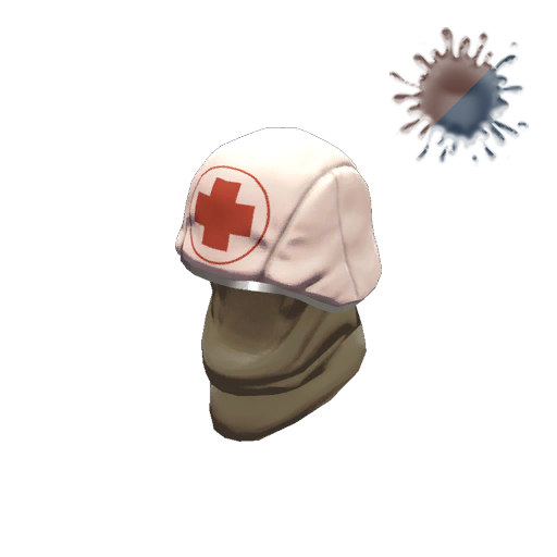 Heer's Helmet