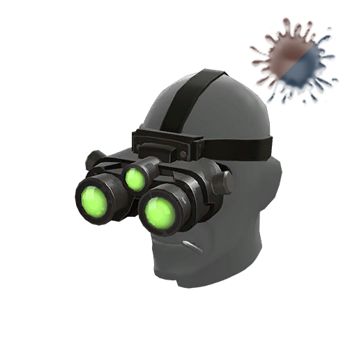 Night Vision Gawkers