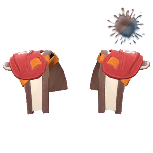 Backbreaker's Guards