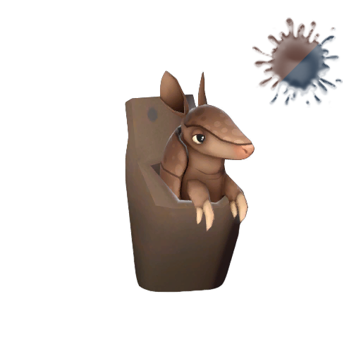 Hillbilly Speed Bump