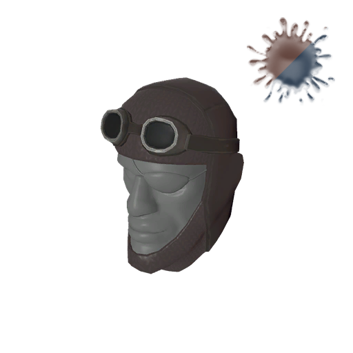 Strange Polar Pullover