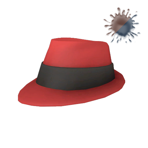 Strange Federal Casemaker