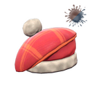 Unusual Blizzard Bonnet