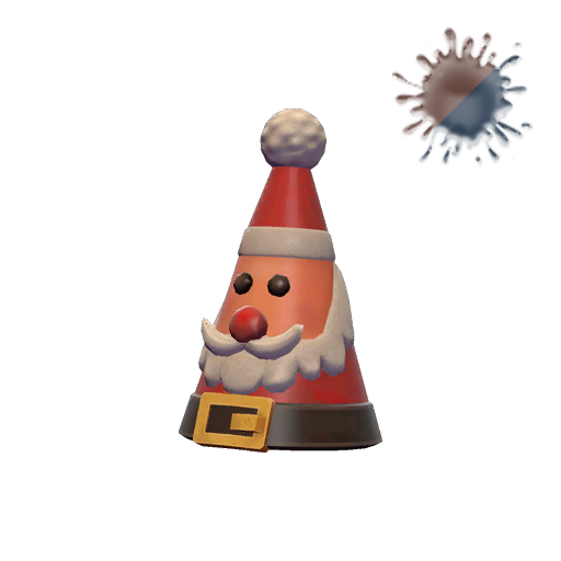 Merry Cone