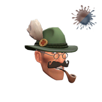 Unusual Oktoberfester