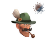 Unusual Oktoberfester