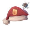 Unusual Colonel Kringle