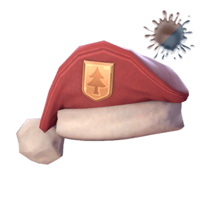 Unusual Colonel Kringle