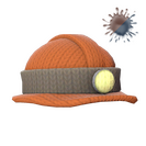 Unusual Soft Hard Hat
