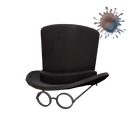 Unusual Dapper Dickens