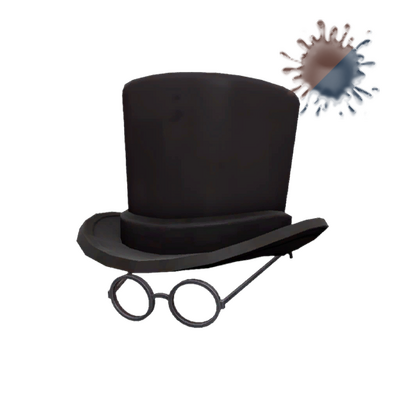 Unusual Dapper Dickens