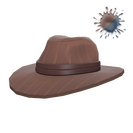 Unusual A Hat to Kill For