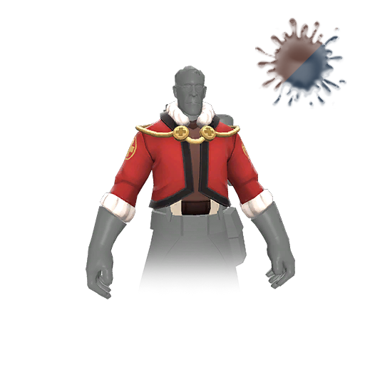 Strange Medical Monarch