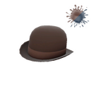 Unusual Backbiter's Billycock