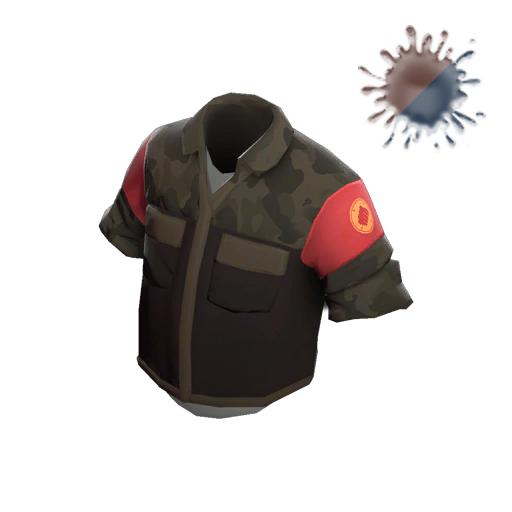Hunter Heavy