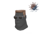 Unusual Nuke