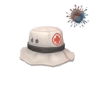 Unusual Battle Boonie
