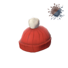Unusual Coldsnap Cap