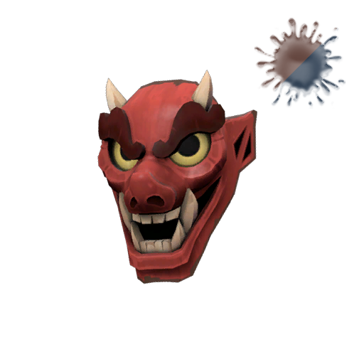 Strange Smiling Somen