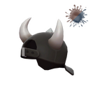 Unusual Hat Outta Hell