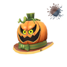 Unusual Sir Pumpkinton