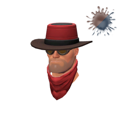 Unusual More Gun Marshal