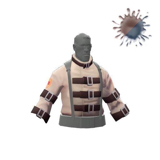 Derangement Garment