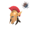 Strange Unusual Hephaistos' Handcraft