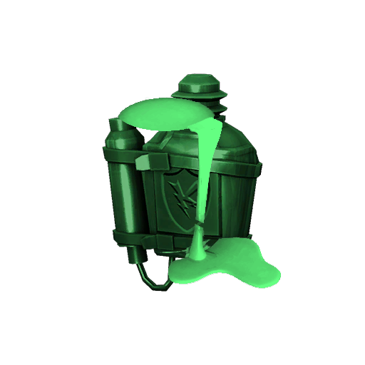 Genuine Firmware Frenzy Supercritical Selflessness 2023