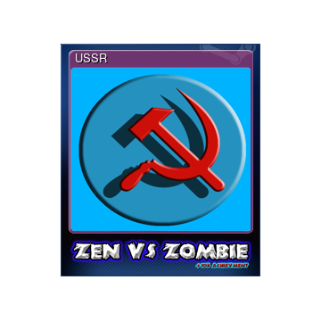 Steam Community Market Listings For 628490 Ussr Trading Card - 