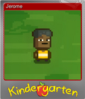 Showcase :: Kindergarten - 
