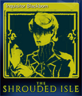 The shrouded isle: sunken sins 1.0