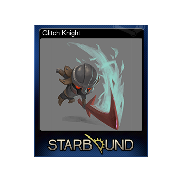 Steam Community Market Listings For 211820 Glitch Knight - 