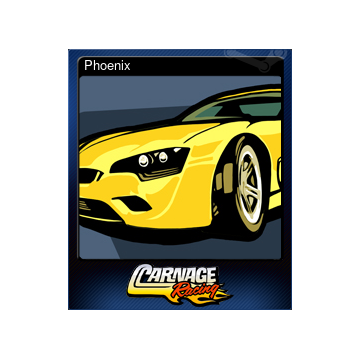 Steam Community Market Listings For 228940 Phoenix Trading Card - 