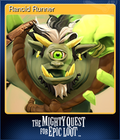 Showcase :: The Mighty Quest For Epic Loot - 
