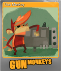 Gun Monkey