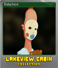 Lakeview cabin collection trainer program