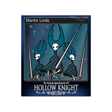 Steam Community Market Listings For 367520 Mantis Lords   360fx360f