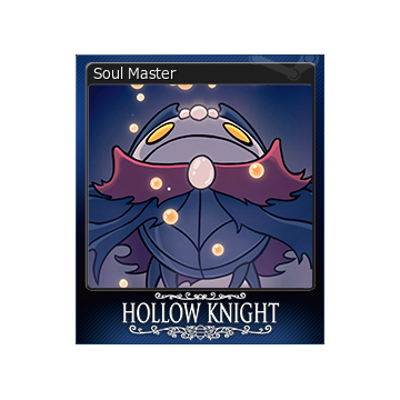 Steam コミュニティマーケット 3675 Soul Master の注文