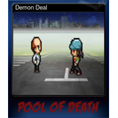 Demon Deal