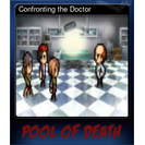 Confronting the Doctor