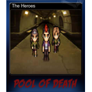 The Heroes