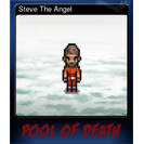 Steve The Angel