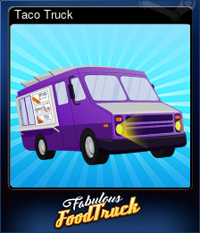 Taco Truck