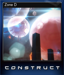 Series 1 - Card 7 of 8 - Zone D