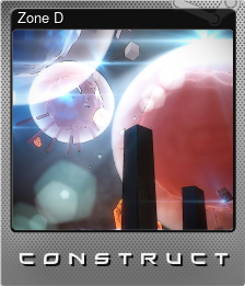 Series 1 - Card 7 of 8 - Zone D